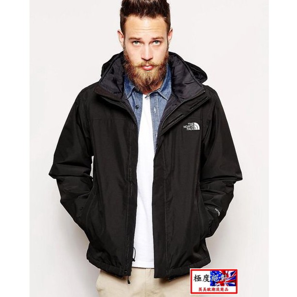 the north face resolve insulated