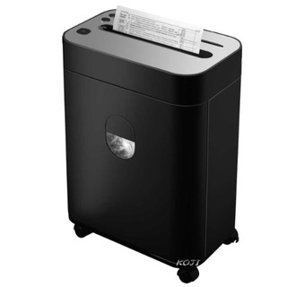 ☆天辰3C☆板橋 碎紙機 SABRE PX-1010MX 短碎型 雙入口 高保密鏡面碎紙機