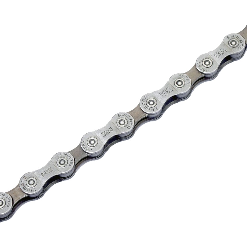 【單車甜心】Shimano HG53 9速鏈條