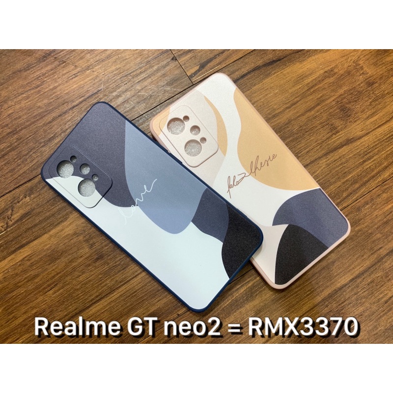 Realme GT Neo 2 3 3t GT2 Pro neo3 neo2 RMX2022 3363 3370 手機殼