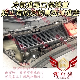「特斯拉獨行」 台灣出貨 19-23年 3 濾網 保護蓋 空氣濾芯 進風口 濾芯 濾心 冷氣濾網 冷氣濾心 MODEL3