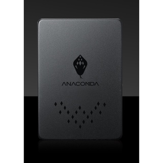 【現貨24H出貨】巨蟒 ANACOMDA TB 120G 2.5'' SATA 6Gb/s 固態硬碟 SSD