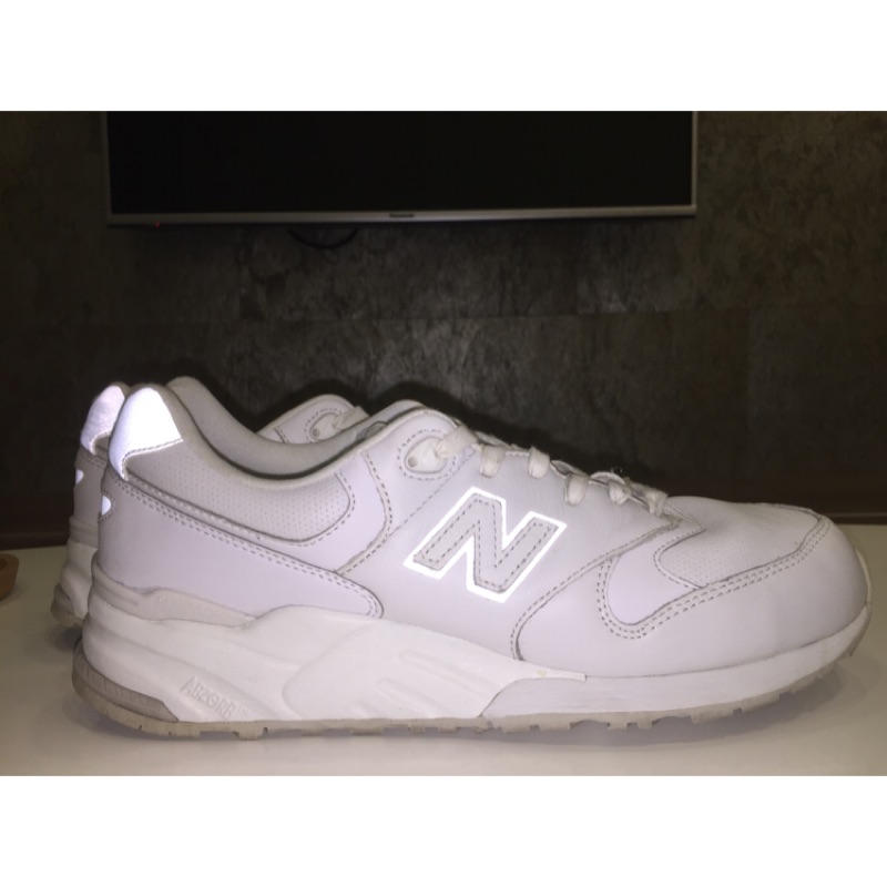 New Balance 999限量全白