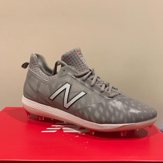 new balance compv1 white