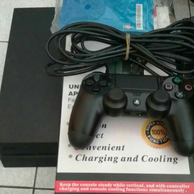 ps4 1207A 500G