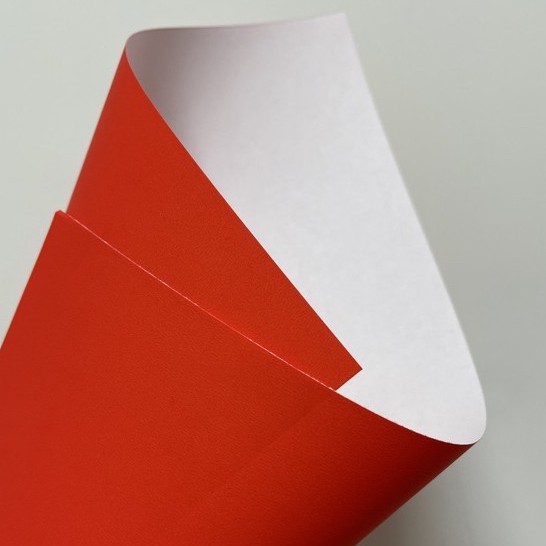 Fion🛒A3/A4/A5-單面紅紙90磅-紅包紙/春聯紙/香水紅紙/空白紅紙/DIY紅紙-B3/B4/B5
