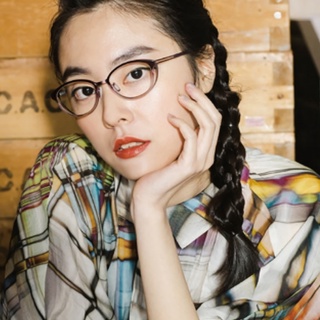 SPEC ESPACE ES-2073 西野正美手工眼鏡｜純鈦超輕運動型防滑眼鏡框 女生品牌眼鏡框【幸子眼鏡】