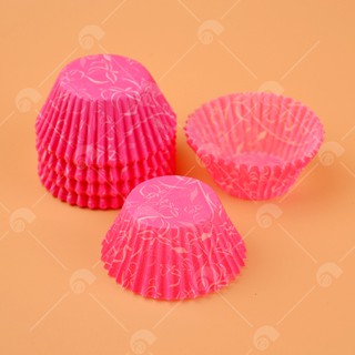【艾佳】毅典紙杯-粉紅水蜜桃C3323(約600入)