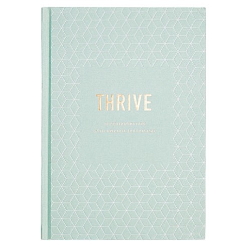 歐風雜貨kikki K 筆記本手帳本日誌inspiration Thrive Journal 預購 蝦皮購物