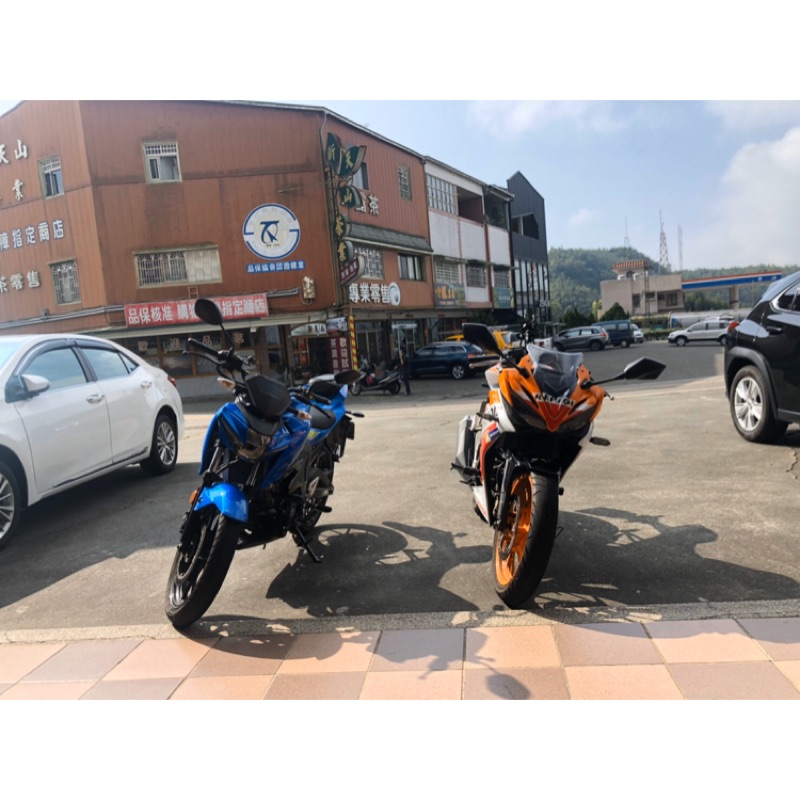 小梁二手機車中古機車買賣二手機車二手檔車庫存齊全應有盡有 線上商店 蝦皮購物