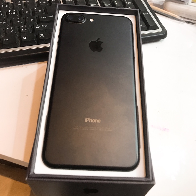 iPhone 7 Plus 128gb