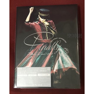 安室奈美惠namie amuro Final Tour 2018 Finally日版初回DVD+名古屋巨蛋公演 五枚組