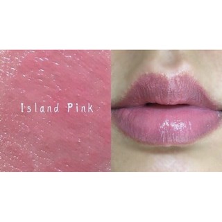 Bobbi Brown 精緻修護唇膏 #island pink