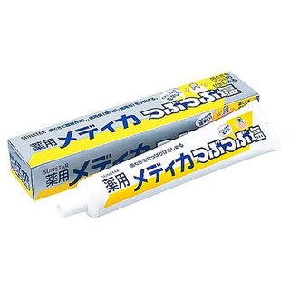 日本原裝 SUNSTAR GUM 天然結晶鹽牙膏 鹽牙膏 170g 好康購購購