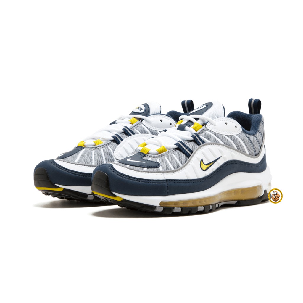 nike air max tour yellow