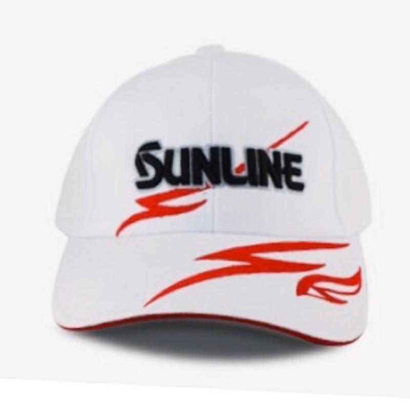 =佳樂釣具=SUNLINE 2019 釣魚帽