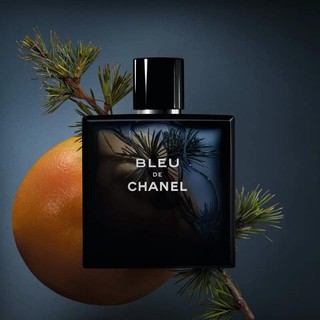 CHANEL 香奈兒 Bleu De Chanel 藍色男性淡香水 150ML 100ML 50ML【另有淡香精版本】
