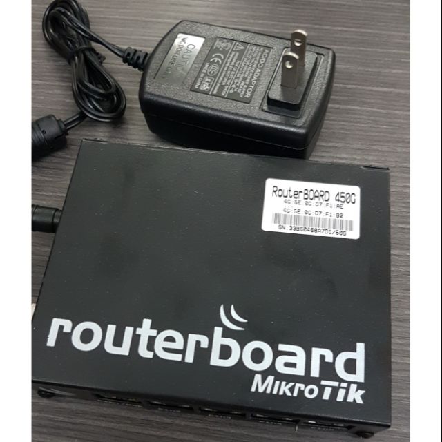 RB450G 680MHz 100/1000M RouterBOARDRouterOS 全功能路由器vpn頻寬管理