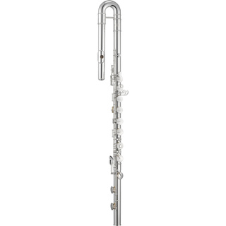 長笛 Jupiter JBF1000《鴻韻樂器》Bass Flute C調低音長笛 公司貨 原廠保固