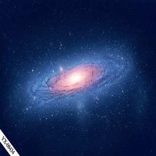 Andy雜貨店 星空壁紙夜光銀河間宇宙背景星空夜空直播背景布2x1 5高主播背b24d57d1d 蝦皮購物