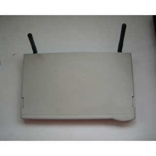 3Com WL-527 3CRWE554G72T 無線IP分享器