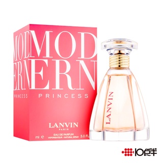 LANVIN 浪凡 冒險公主 女性淡香精 30ml / 90ml 〔10點半香水美妝〕