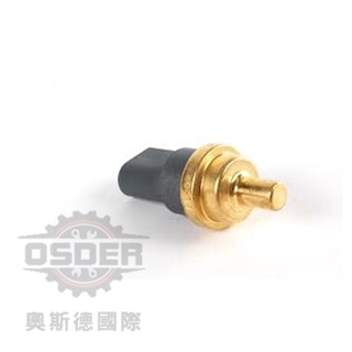 【奧斯德VAG】 06A919501A Audi VW Skoda 風扇 溫度 開關 感知器全新 德國原廠 副廠