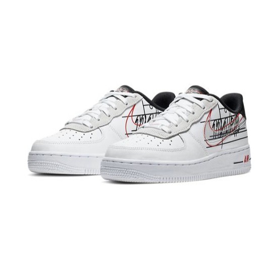 nike air force 1 low eos