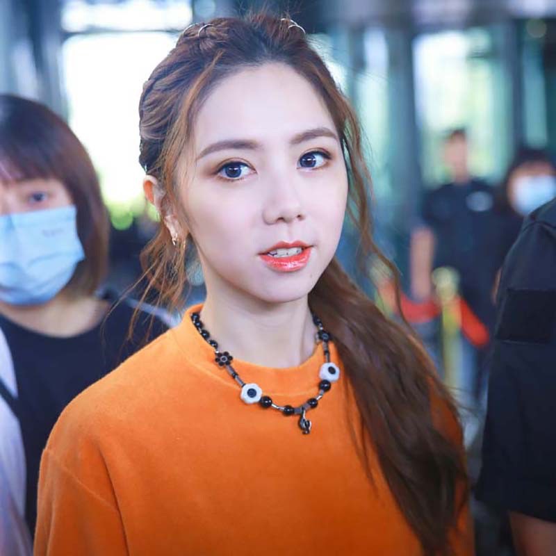 今季ブランド Flower Anarchy Gonzales Shane X Necklace ネックレス Alrc Asia