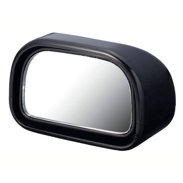 淨靓小舖  EW-70  日本 SEIKO 停車輔助鏡 黏貼式 後視廣角曲面輔助鏡