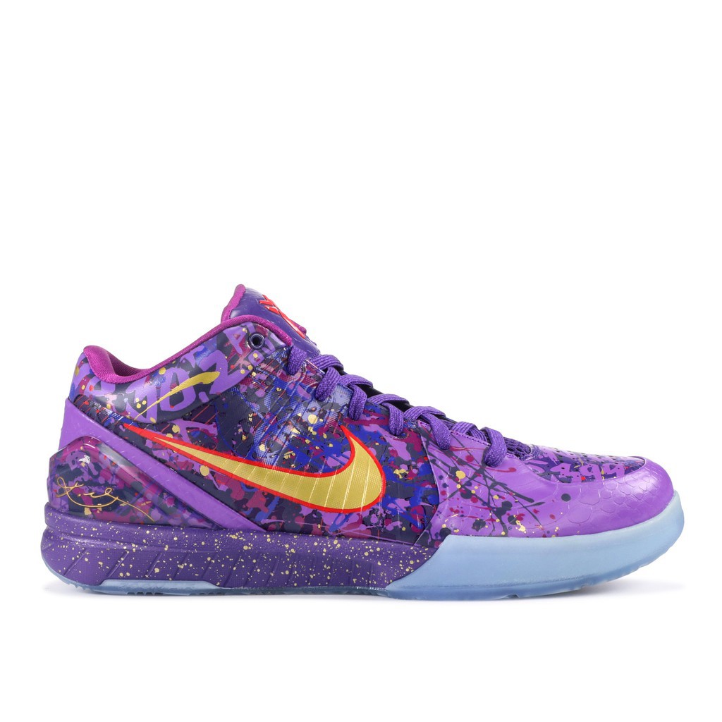 kobe 4 prelude