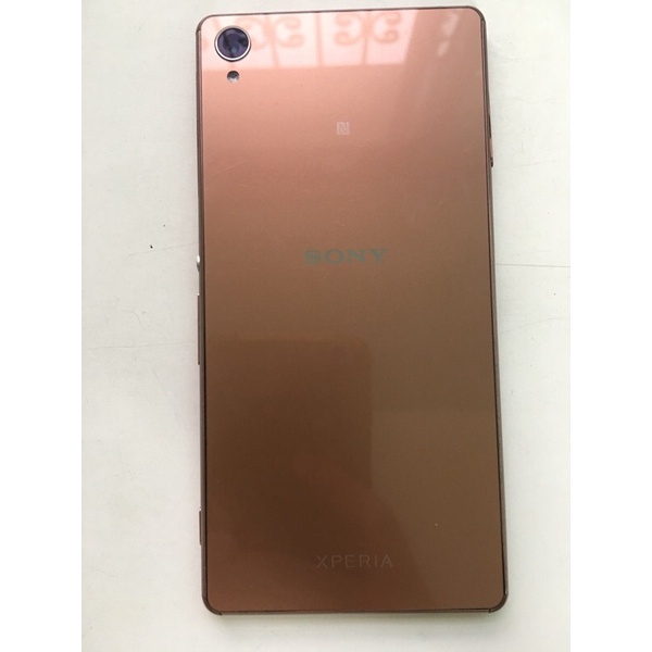 Sony Xperia Z3 零件機二手空機手機 蝦皮購物