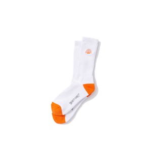 "INFINITY SUNSET" Socks (White) “無限好” 襪子 (白)