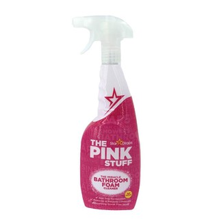 The Pink Stuff 浴室 清潔劑 750 ml Bathroom 英國製造