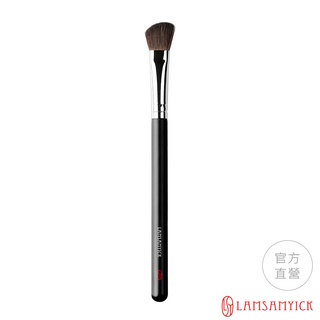 LSY林三益 斜弧眼影刷560 鼻影重點使用 投資立體高挺鼻 鼻影修容 暈染眼影乾淨有層次 眼影畫出來最自然 眼深邃度倍