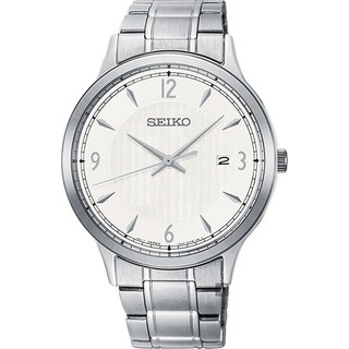 SEIKO SK037 精工錶 7N42-0GJ0S (SGEH79P1) 城市時尚CS系列紳士腕錶/ 40mm