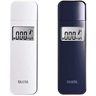 現貨★姆姆日貨★日本 TANITA EA-100 酒測器 酒氣測量計 檢測器 EA100攜帶型 酒測