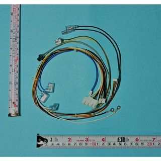 <repairhcg>HCG和成免治SUPERLET馬桶排線組,適用機型AF133,AF134