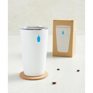 [降價] 多件優惠 現貨在臺 日本 Blue Bottle 與MiiR聯名 藍瓶 不鏽鋼 保溫杯350ml 12oz