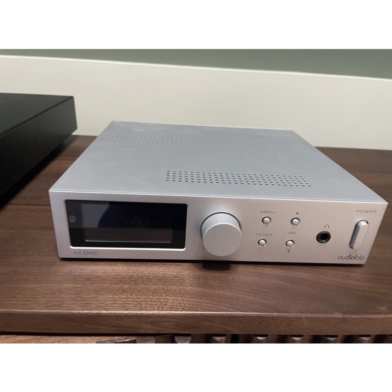 Audiolab M-DAC