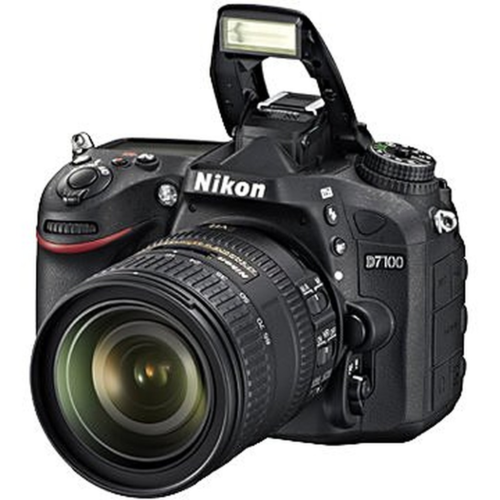 《晶準數位》Nikon D7100 機身 中文平輸