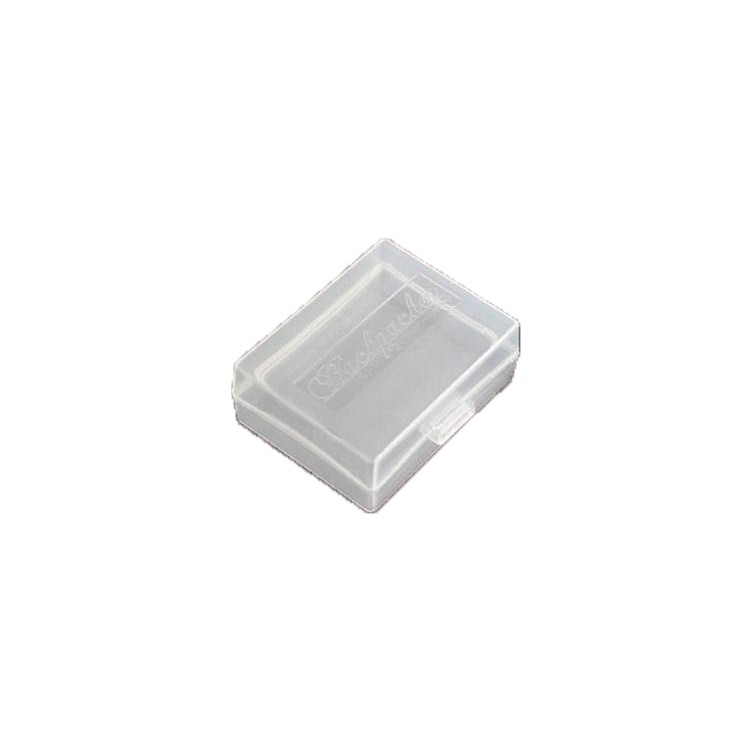 捷華@鋰電池收納盒 電池盒 可收納單眼相機鋰電池 LP-E6 ENEL3 SD CF TF記憶卡 大號 小號