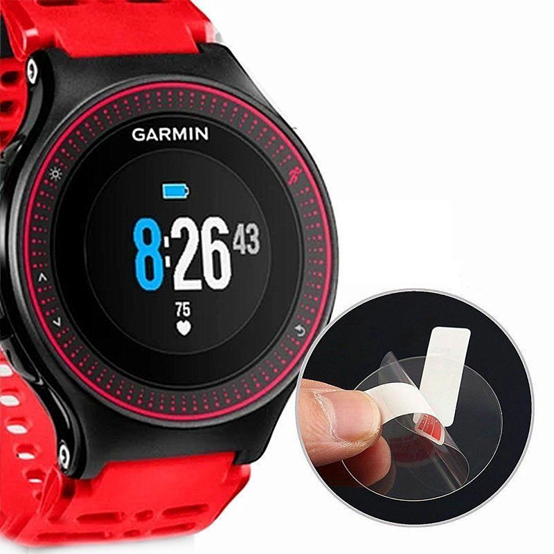 Garmin Forerunner 225/230/235/620/630 HR 9H 鋼化玻璃屏幕保護膜