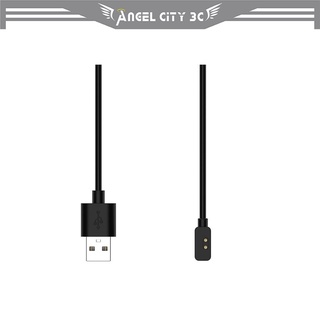 AC【磁吸底座充電線】Redmi Horloge 2 / band Pro 手錶充電器 充電線 USB充電線