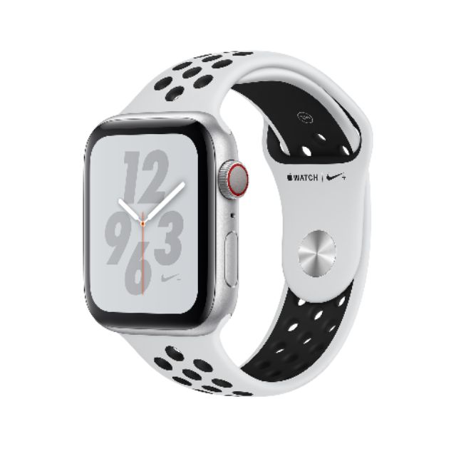 原廠正貨 Apple Watch Series 4 GPS Nike+   44mm 運動型