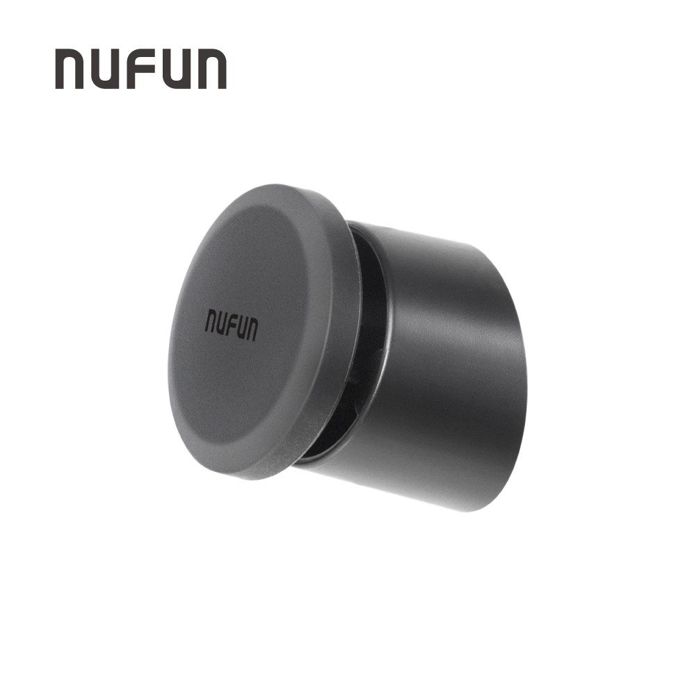 【NUFUN】MT-M07 擴充夾座磁吸手機架