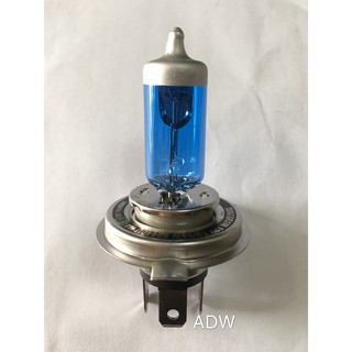 美國湯斯朗TUNGSRAM超白光石英燈泡 H4 12V 60/55W GE奇異