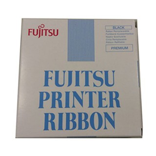 FUJITSU 原廠富士通點陣式印表機專用色帶 適用:DL3700/DL3750/DL3800/DL3850