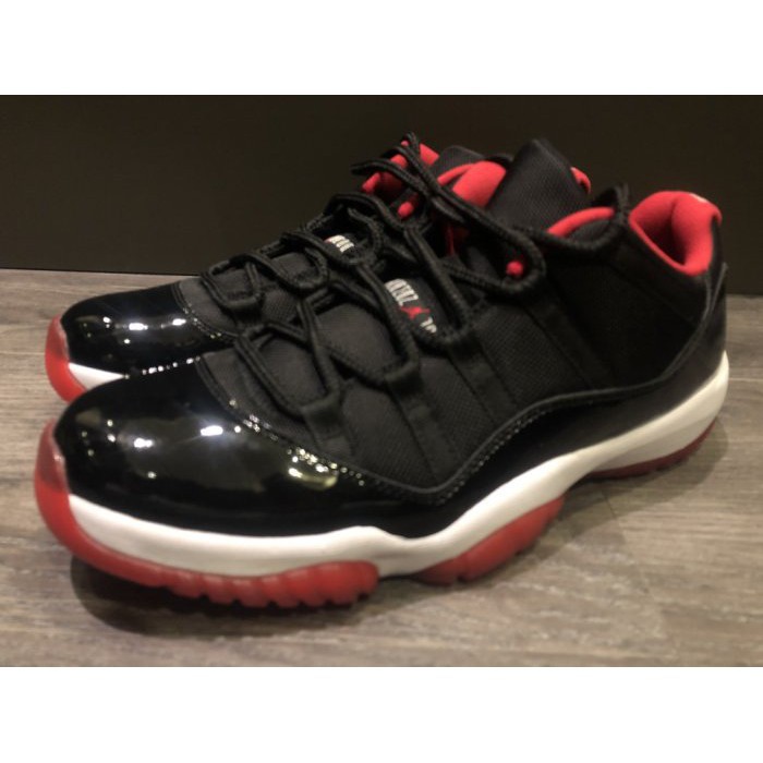 aj11 bred
