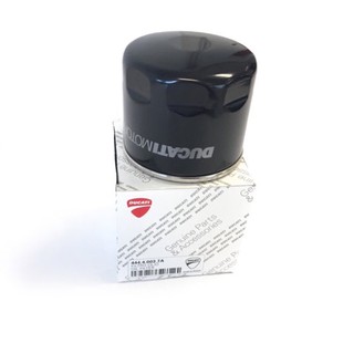 <摩托達特> 現貨 Ducati 原廠機油濾芯 重機精品